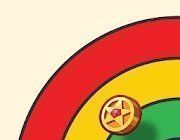 彩虹狂躁症logo图