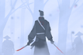 武士的故事logo图