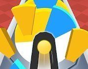 撞球冲刺logo图