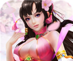缥缈寻仙曲logo图