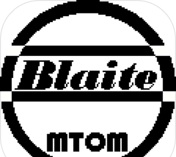 Blaiterlogo图