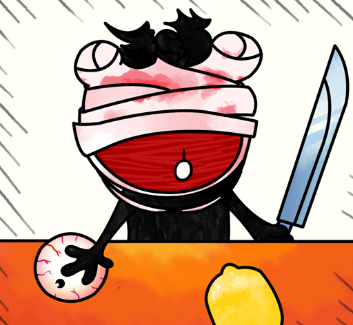 怎么死logo图