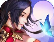 格斗江湖传logo图