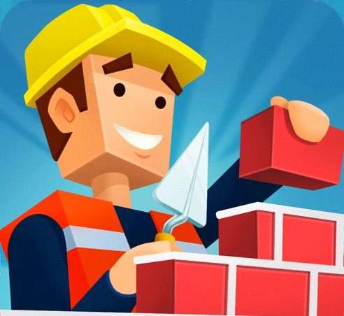 空闲建造者logo图