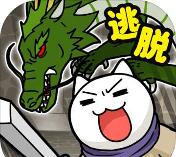 白猫与龙王城logo图
