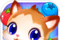 贪吃猫历险记logo图