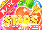 恋爱消星星logo图