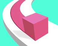 暴走的线条logo图