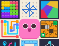 谜题王者logo图