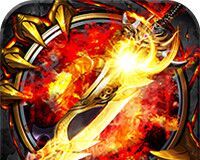 沙城封神logo图