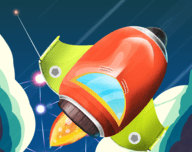 太空神庙logo图