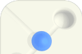 撞撞宝石3Dlogo图
