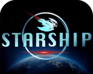 闲置星舰logo图