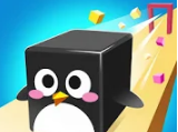 动物转移logo图