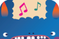 趣味音乐乐园logo图