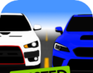 公路逃脱logo图