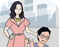老婆去哪嗨了logo图