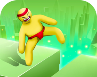相扑走路logo图