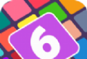 我数字玩得贼6logo图