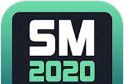 足球经理2020logo图