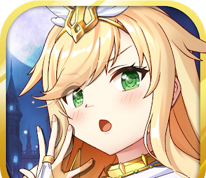 受欢迎魔王的异世界冒险录logo图