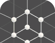 点点世界logo图