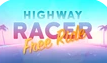科幻公路赛车3Dlogo图