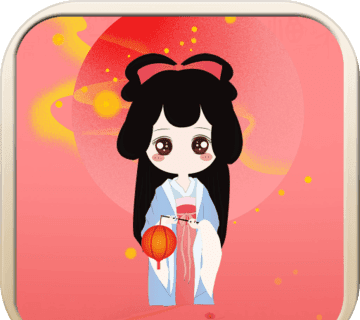 谜语连连乐HDlogo图