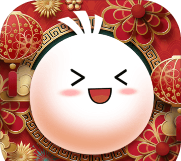 甜甜的星logo图