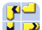 迷踪推盘logo图