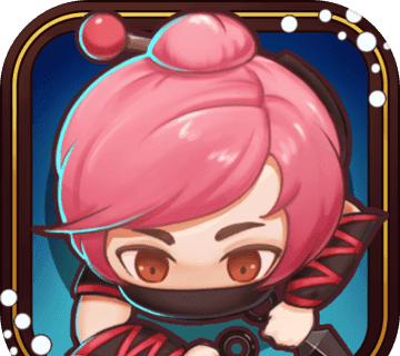 女武神战姬logo图