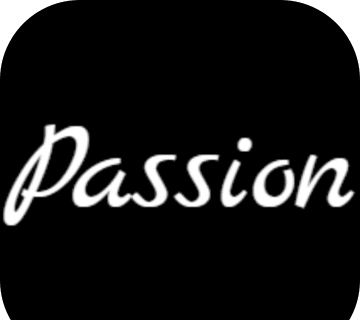 Passionlogo图