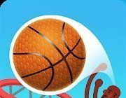 放置灌篮高手logo图