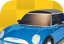 疯狂赛车轨道logo图