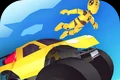 车祸跳跃logo图