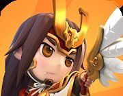 王朝防卫英雄之战logo图