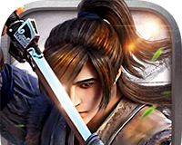龙将logo图