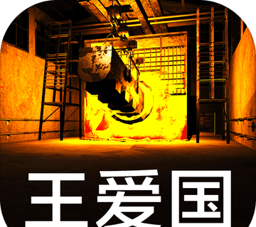 王爱国logo图