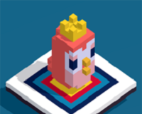 原型布谷鸟64logo图