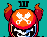 Hellriderlogo图