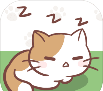 拯救猫猫logo图