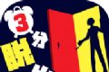 3分钟逃脱logo图