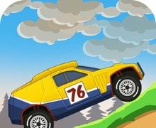 快乐飞车logo图