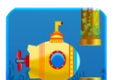 水下冒险2020logo图