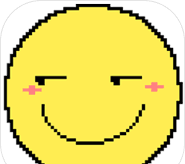见缝插针手游logo图