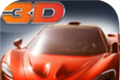 终极赛车3Dlogo图