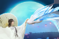 大威天龙手游logo图