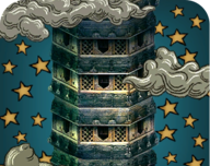 魔幻之塔logo图