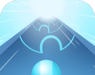 穿越屏障logo图