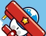 皮科飞机logo图